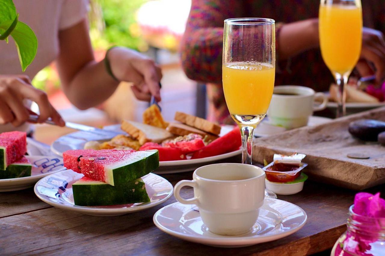Hostal Casa La Bella Samaria Boutique Santa Marta (Magdalena)