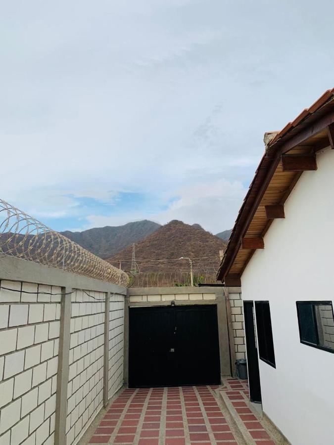 Apartamento Casa Campestre Cerezos *
