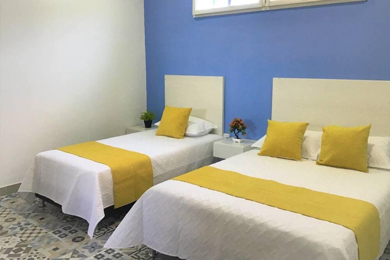 Guest house Believer Santa Marta (Magdalena)