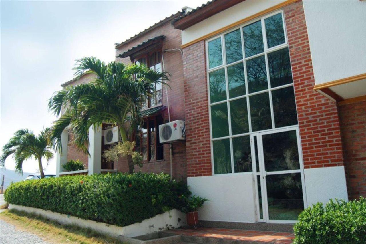 Brisas Marinas Hotel Santa Marta (Magdalena)