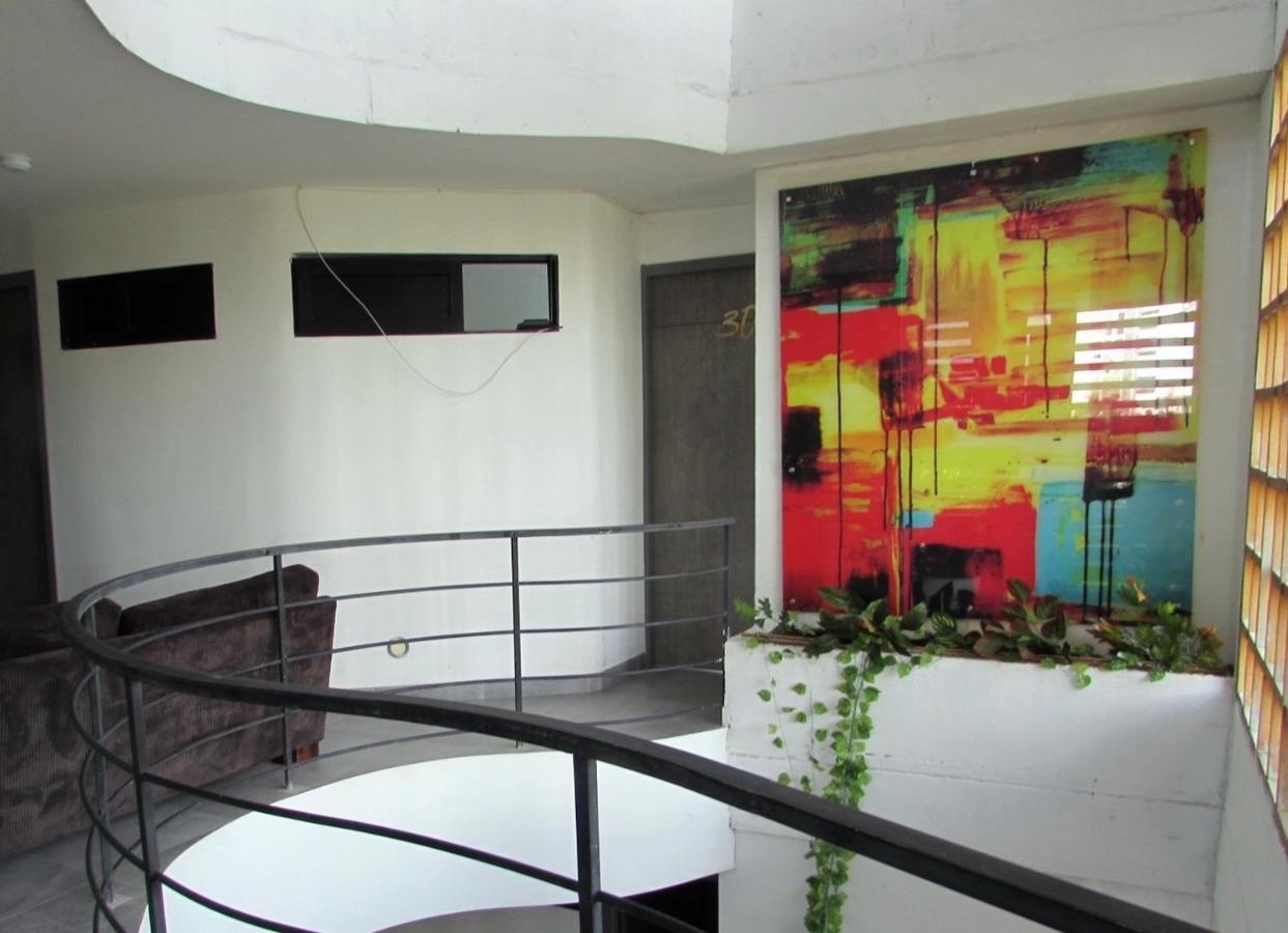 Arte Hotel