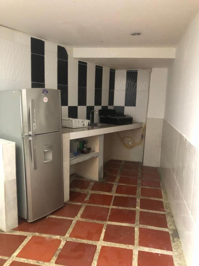 Guest house Isabella Santa Marta (Magdalena)