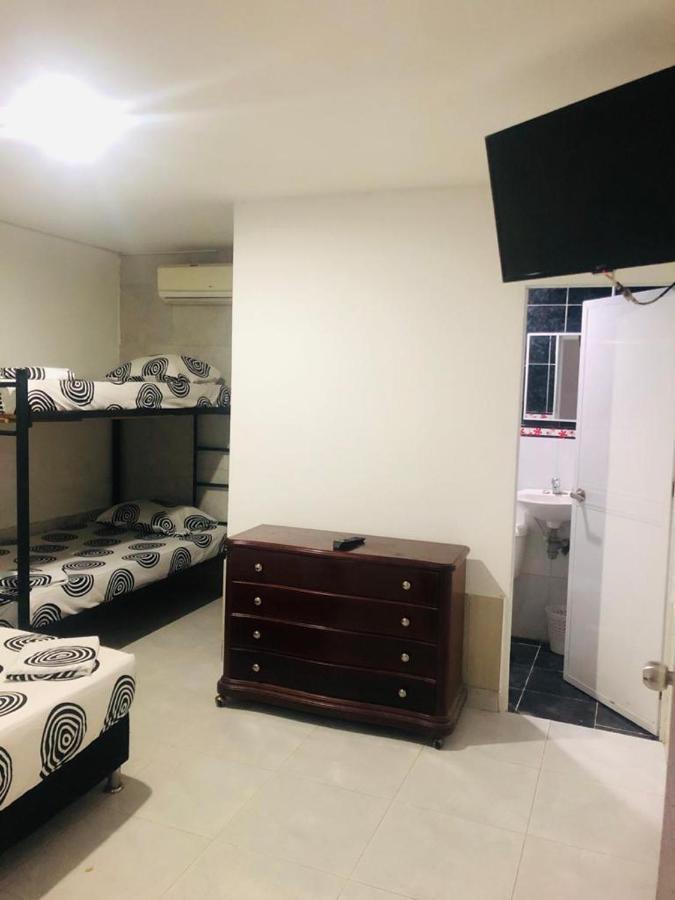 Isabella Guest house