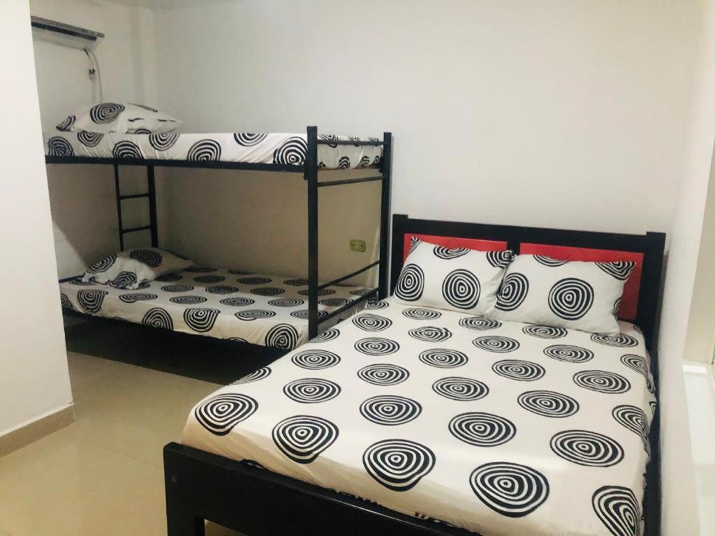 Isabella Guest house