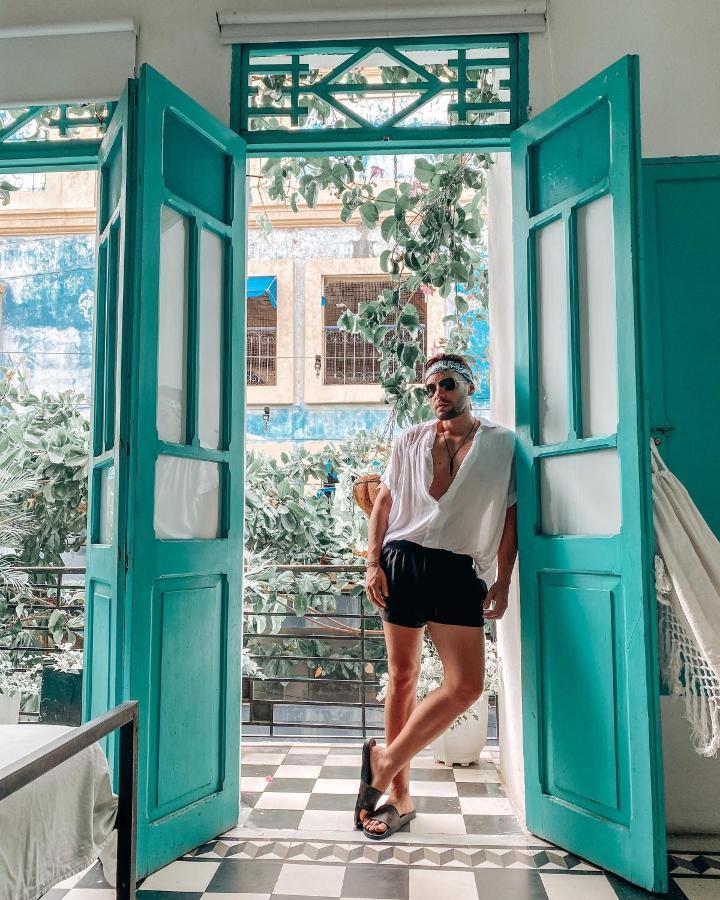 Hostal Casa La Bella Samaria Boutique *