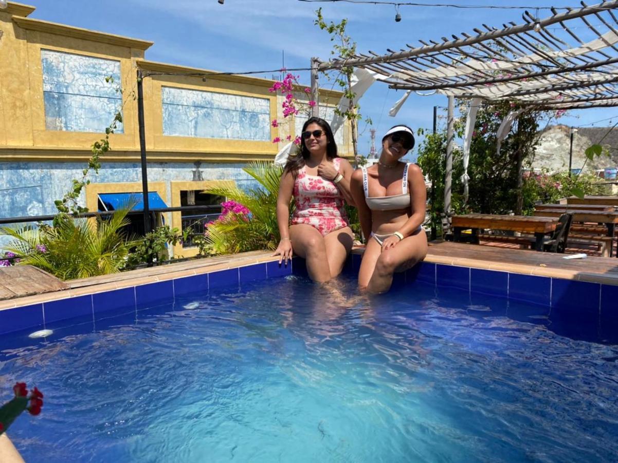 Casa La Bella Samaria Boutique Hostal Santa Marta (Magdalena)