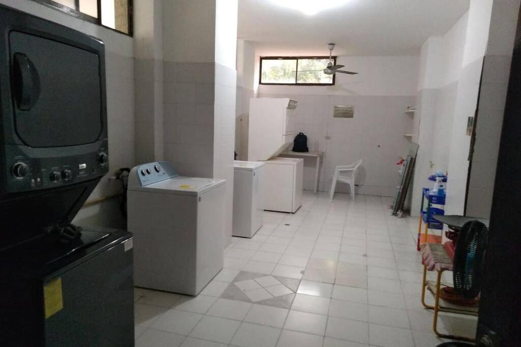 Apartment Hermoso En El Nuevo Rodadero