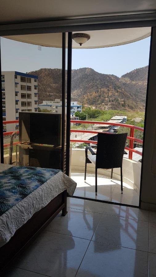 Hermoso En El Nuevo Rodadero Apartment Santa Marta (Magdalena)