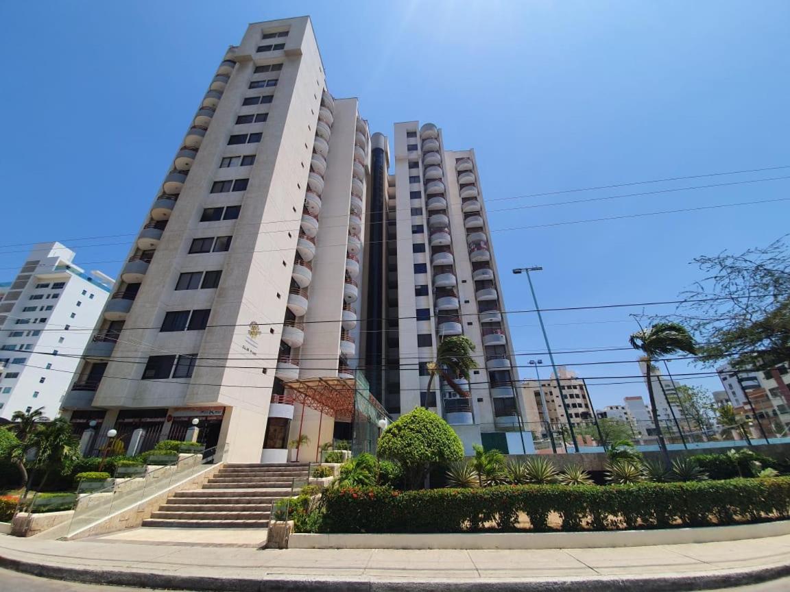 Nuevo Rodadero Apto 501 Torre A Apartment