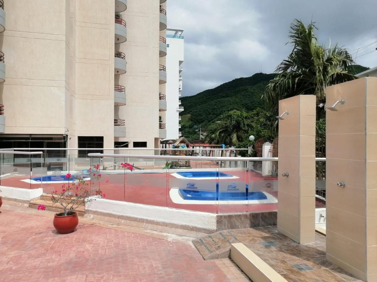 Nuevo Rodadero Apto 501 Torre A Santa Marta (Magdalena)