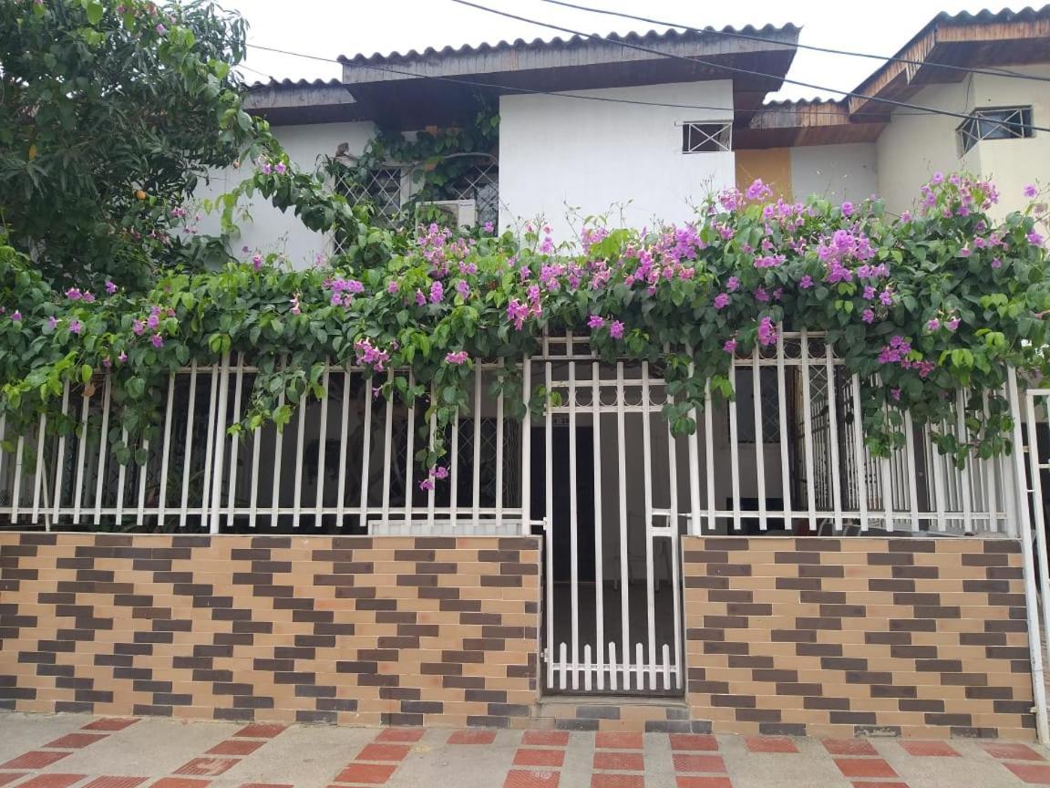 Cabana Midas Rodadero Guest house Santa Marta (Magdalena)
