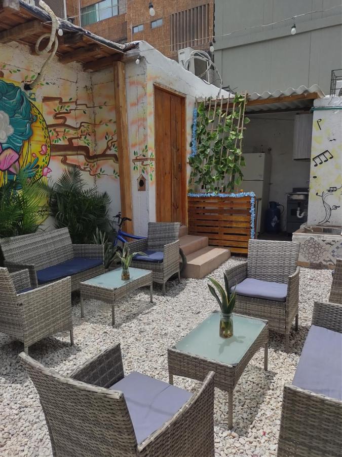 Feeling & Coworking Guest house *