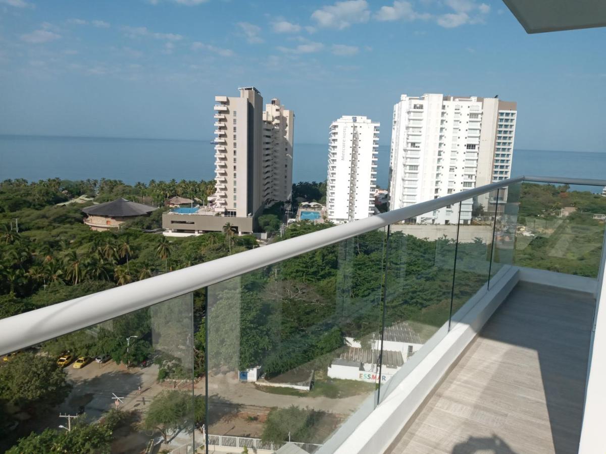 Ocean Club Apartment Santa Marta (Magdalena)