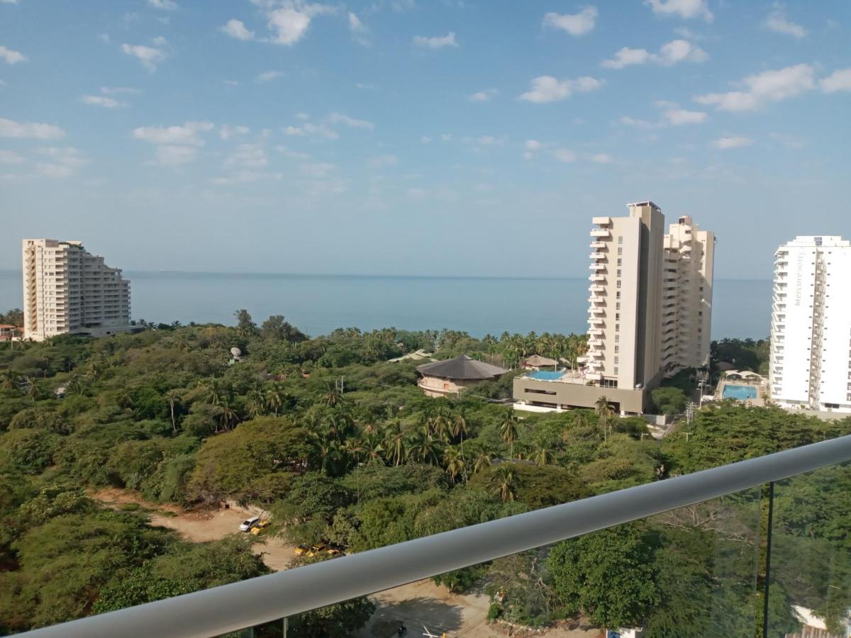 Apartment Ocean Club Santa Marta (Magdalena)