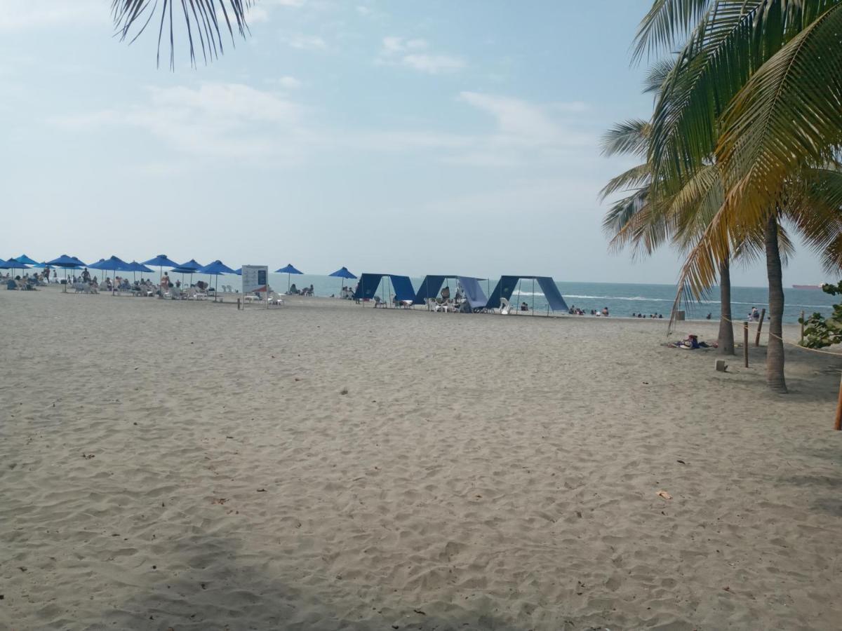 Ocean Club * Santa Marta (Magdalena)