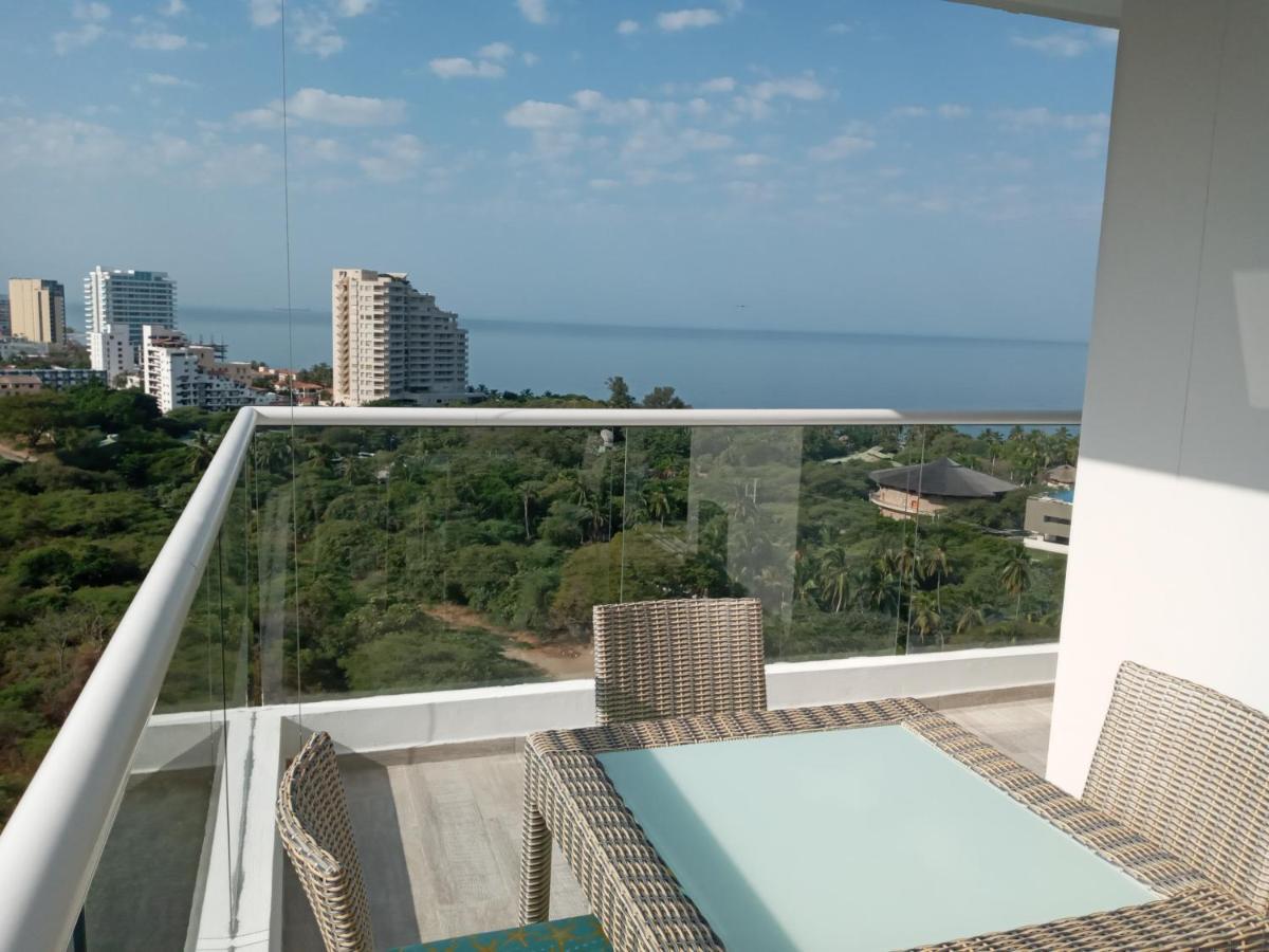 Apartment Ocean Club Santa Marta (Magdalena)
