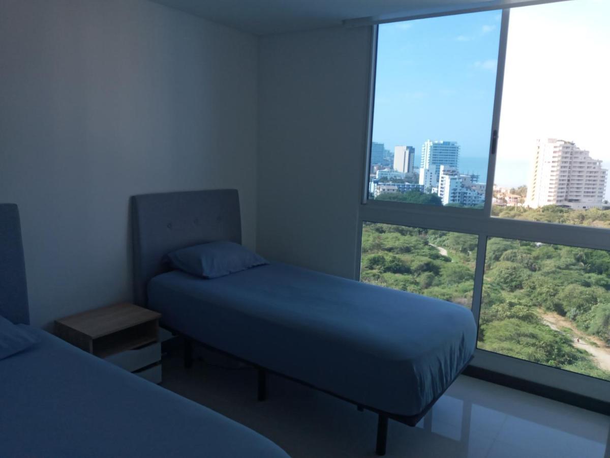 Apartment Ocean Club *