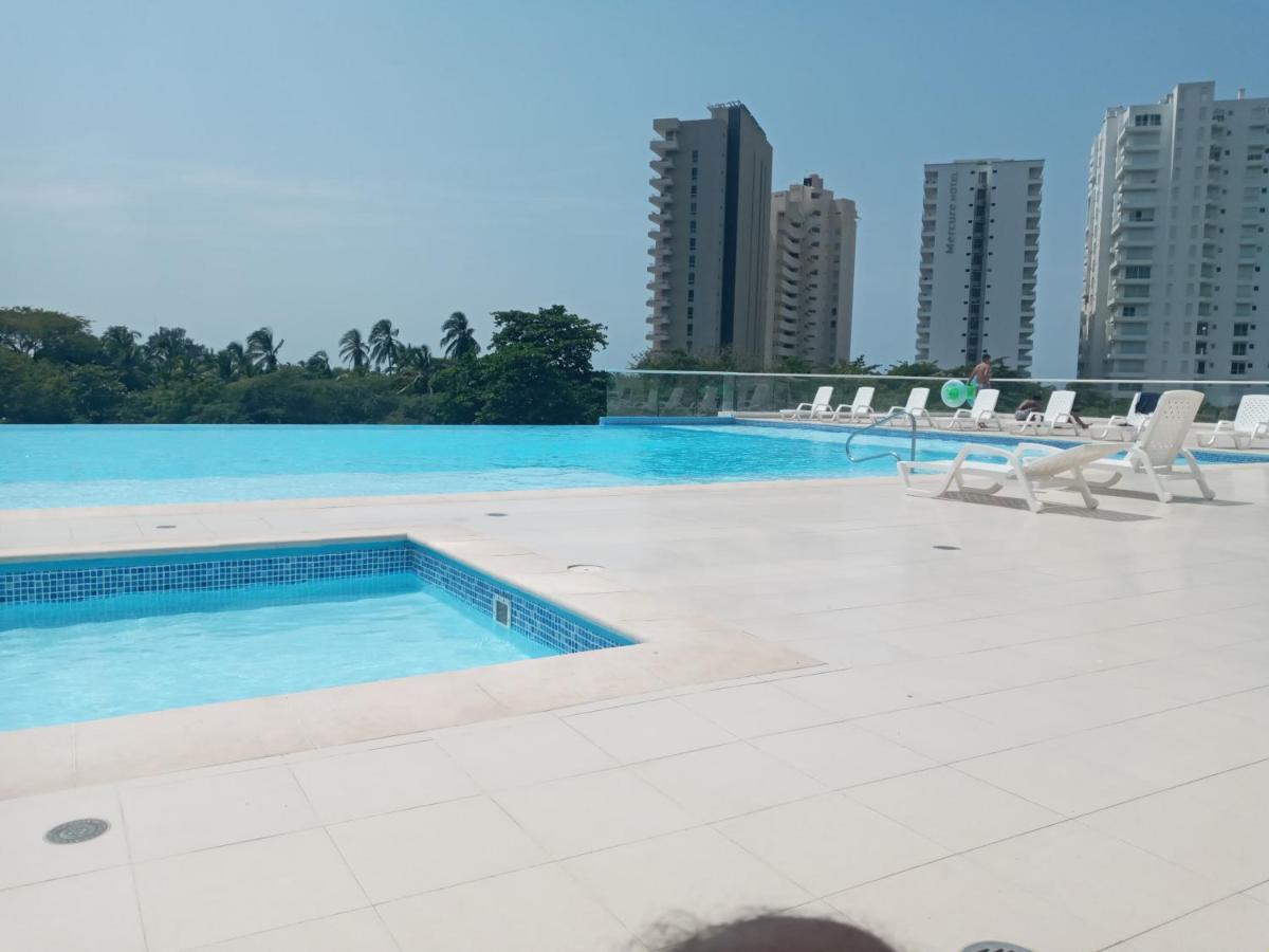 Apartment Ocean Club