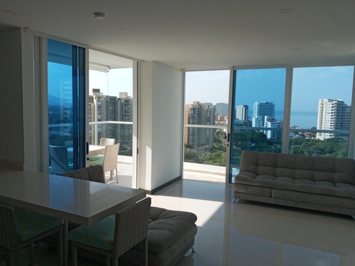 Apartment Ocean Club