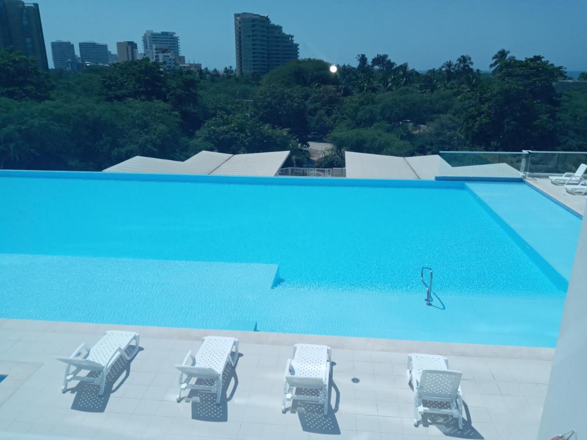 Ocean Club * Santa Marta (Magdalena)