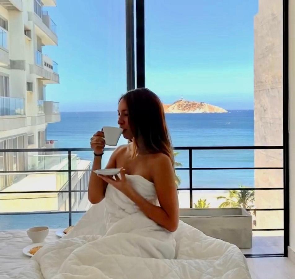 Arte Hotel Santa Marta (Magdalena)