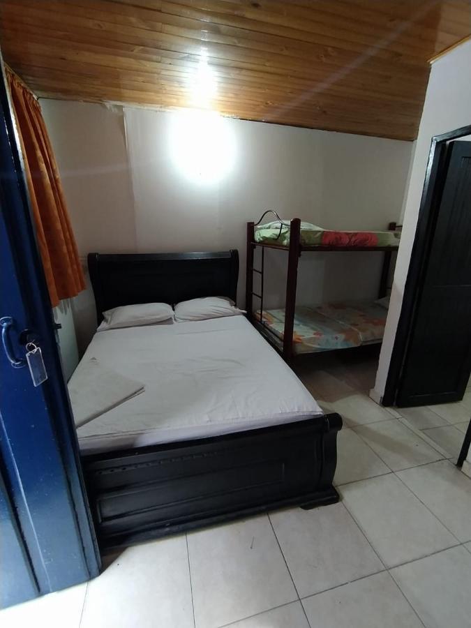 Andalucia Guest house