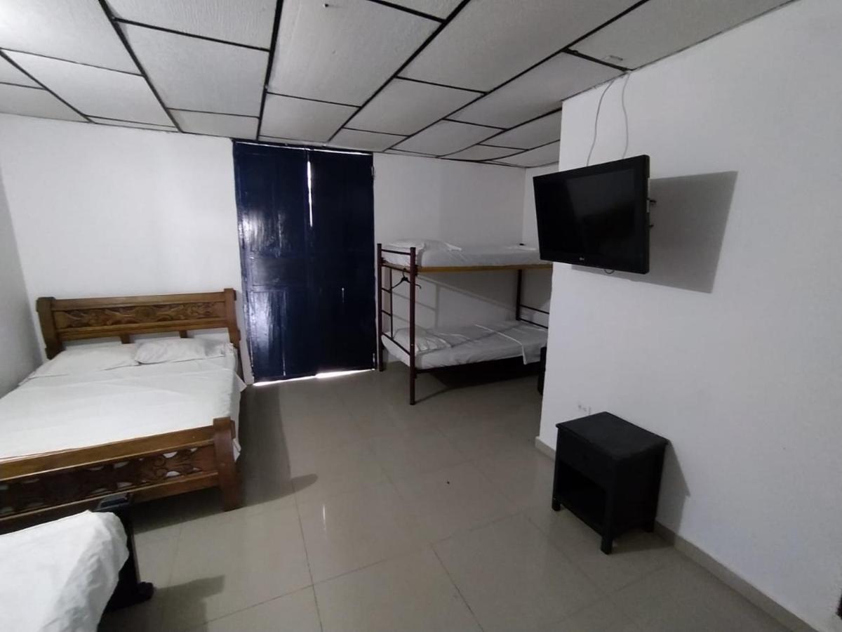 Andalucia Guest house *