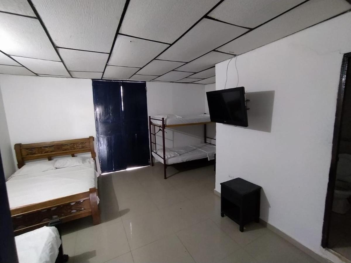 Andalucia Guest house *