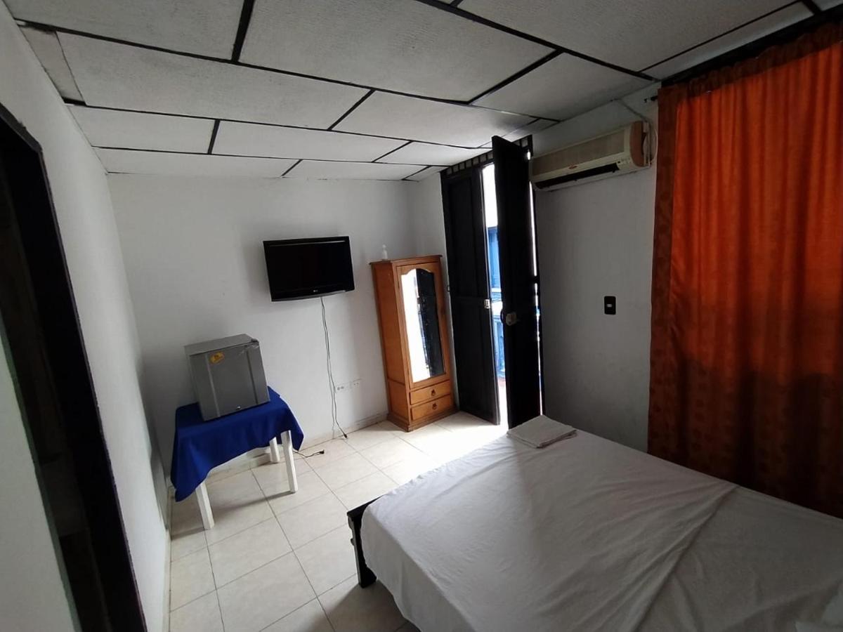 Andalucia Guest house *