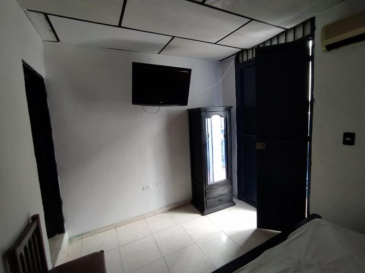 Guest house Andalucia *