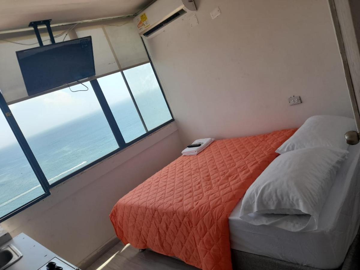 Santa Maria Del Mar Aparthotel