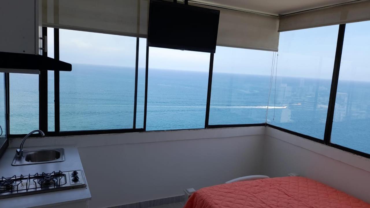 Santa Maria Del Mar Aparthotel