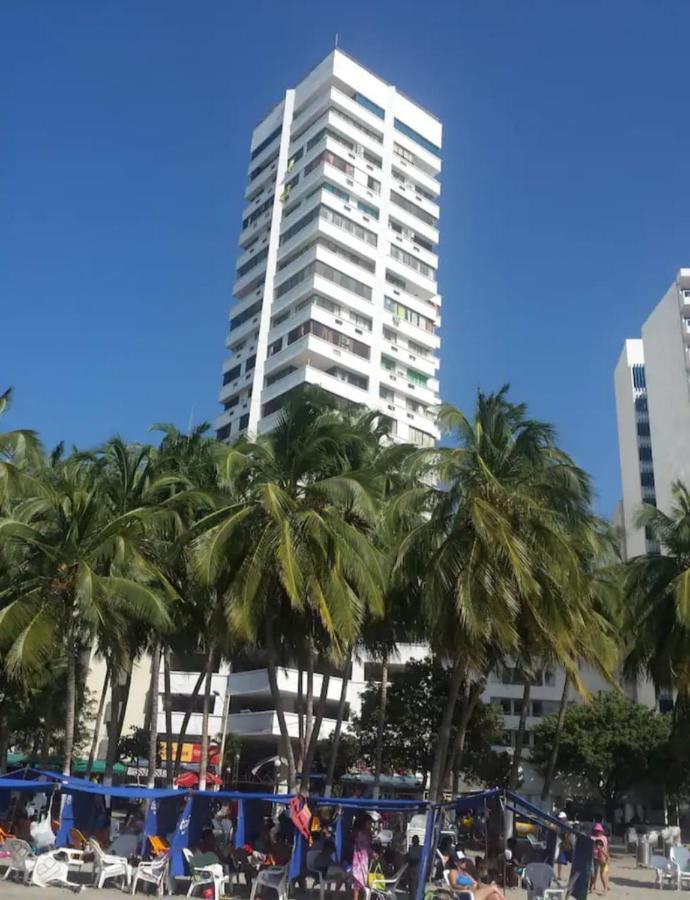 Aparthotel Santa Maria Del Mar