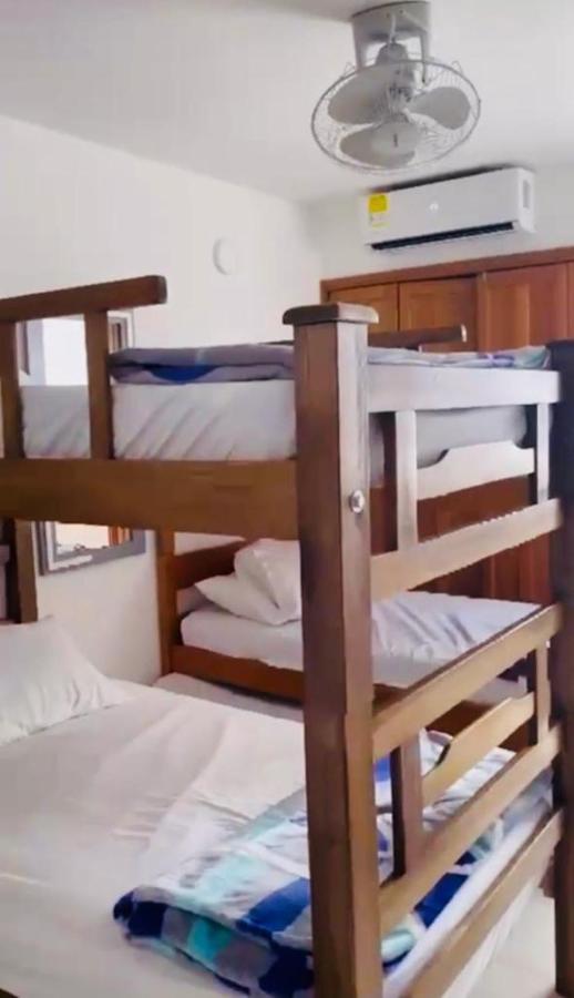 Vacacional Apartment Santa Marta (Magdalena)