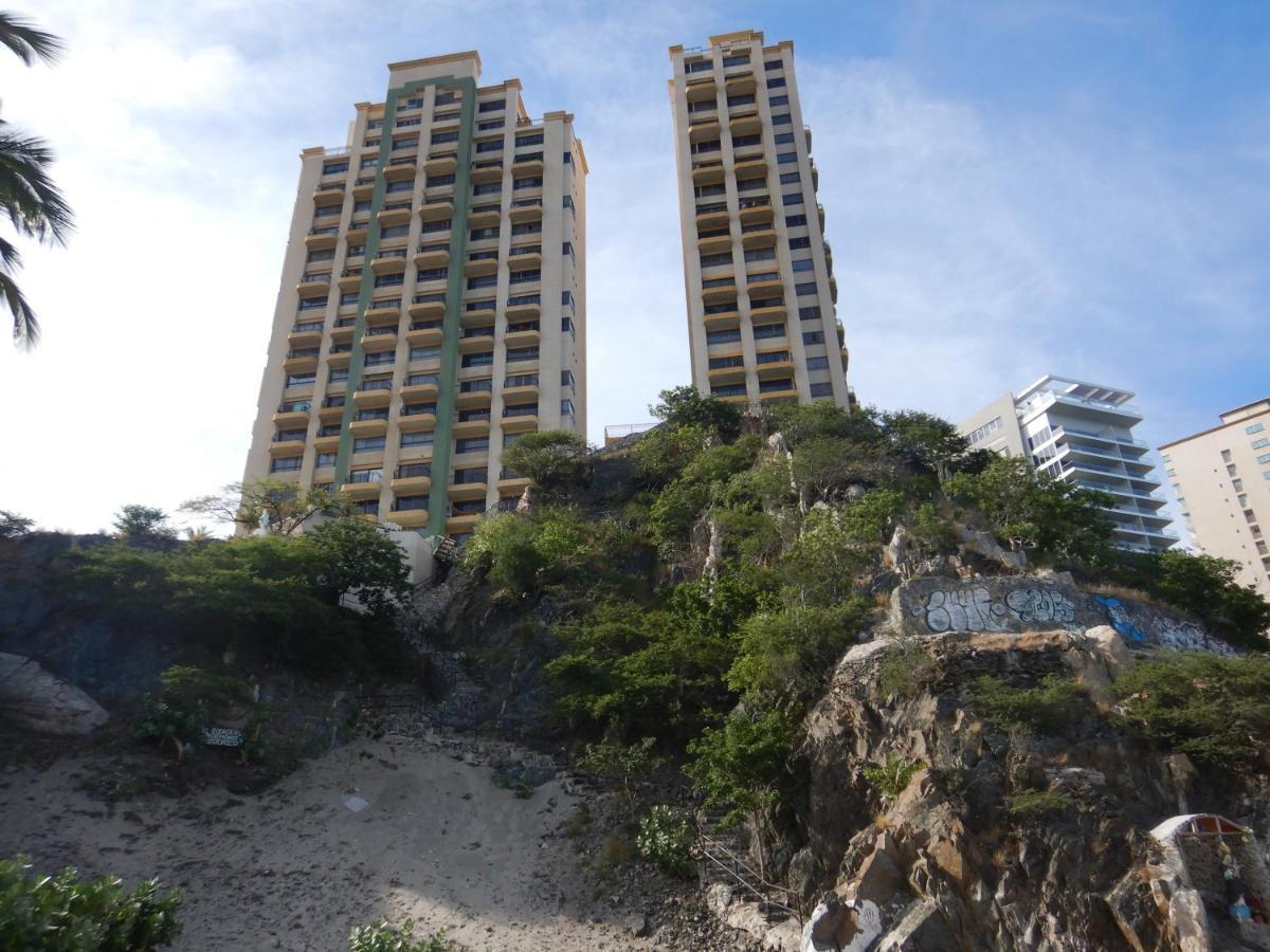 Apartment Rodadero Magico Frente Al Mar Santa Marta (Magdalena)