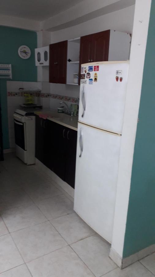 Muy Economico En Casa Completa Cerca Al Terminal De Buses, Visite Santa Marta Sin Invertir Grandes Sumas En Alojamiento * Santa Marta (Magdalena)