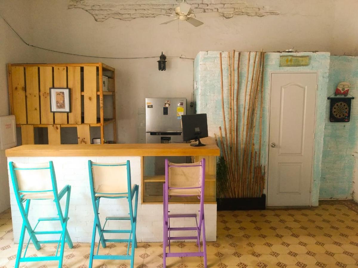 Hostal Españolete Santa Marta (Magdalena)