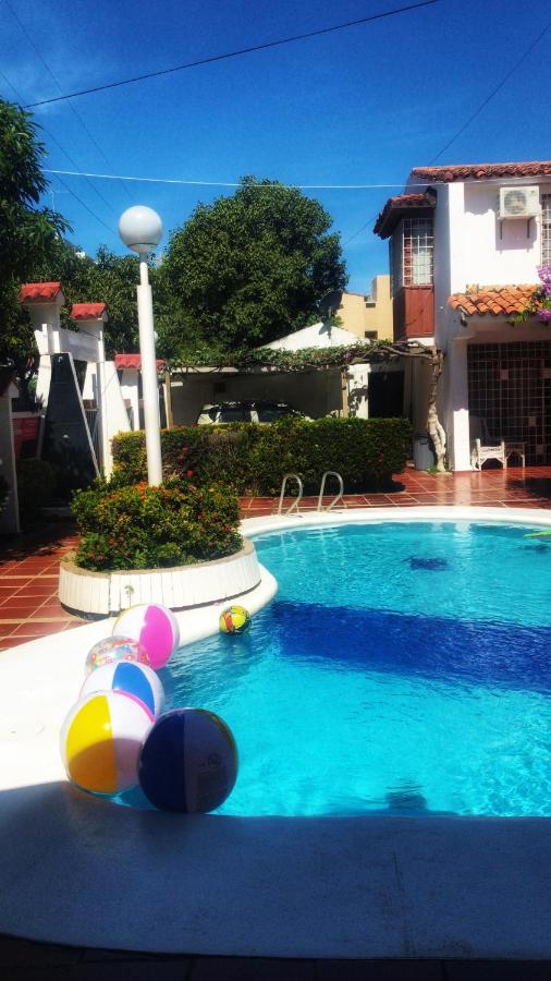 Holiday home Uchuva House *