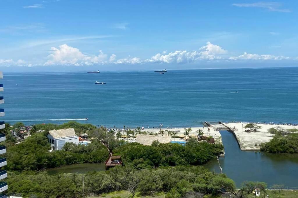 Espectacular En Pozos Colorados * Santa Marta (Magdalena)