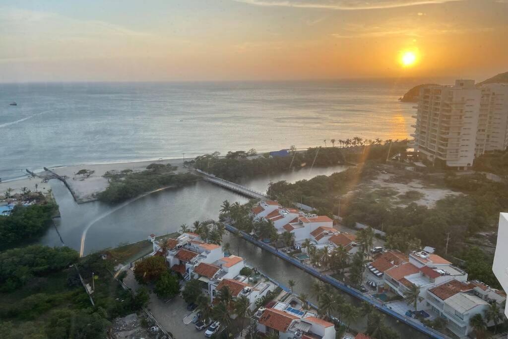 Espectacular En Pozos Colorados Santa Marta (Magdalena)