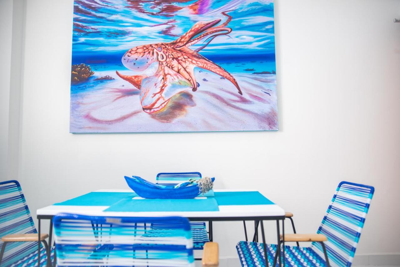 Cristal Caribbean Rodadero Apartment