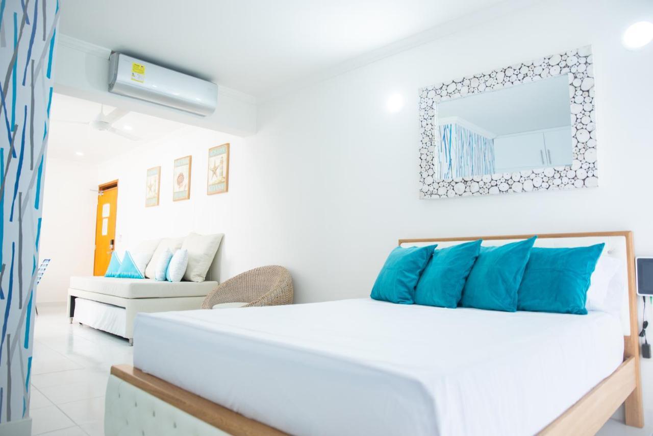 Cristal Caribbean Rodadero Apartment Santa Marta (Magdalena)