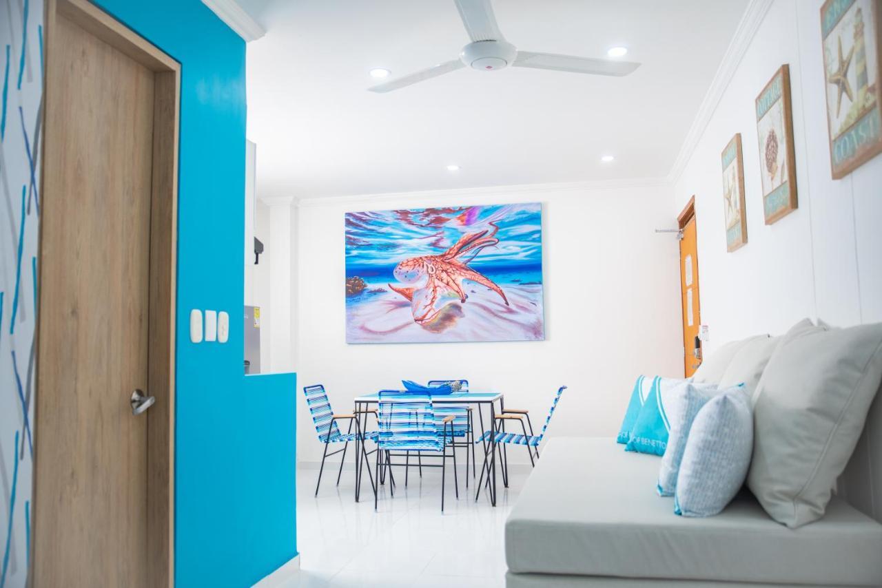 Apartment Cristal Caribbean Rodadero