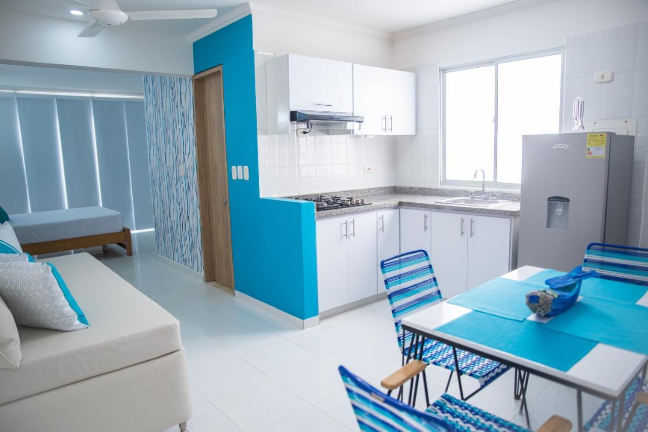Cristal Caribbean Rodadero Apartment Santa Marta (Magdalena)