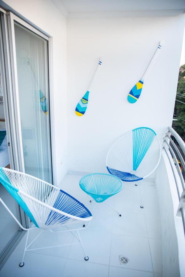 Apartment Cristal Caribbean Rodadero Santa Marta (Magdalena)