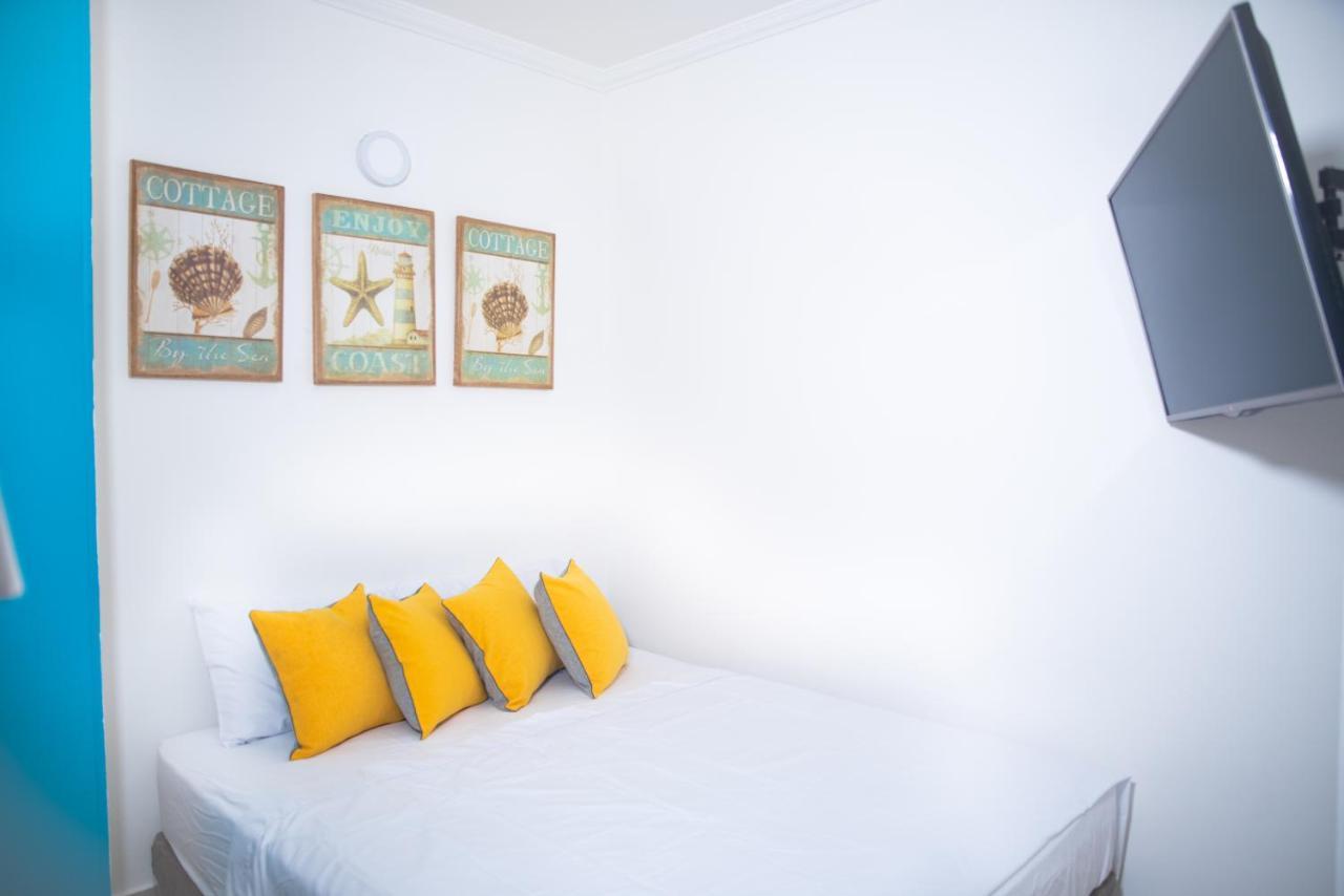 Apartment Cristal Caribbean Rodadero Santa Marta (Magdalena)