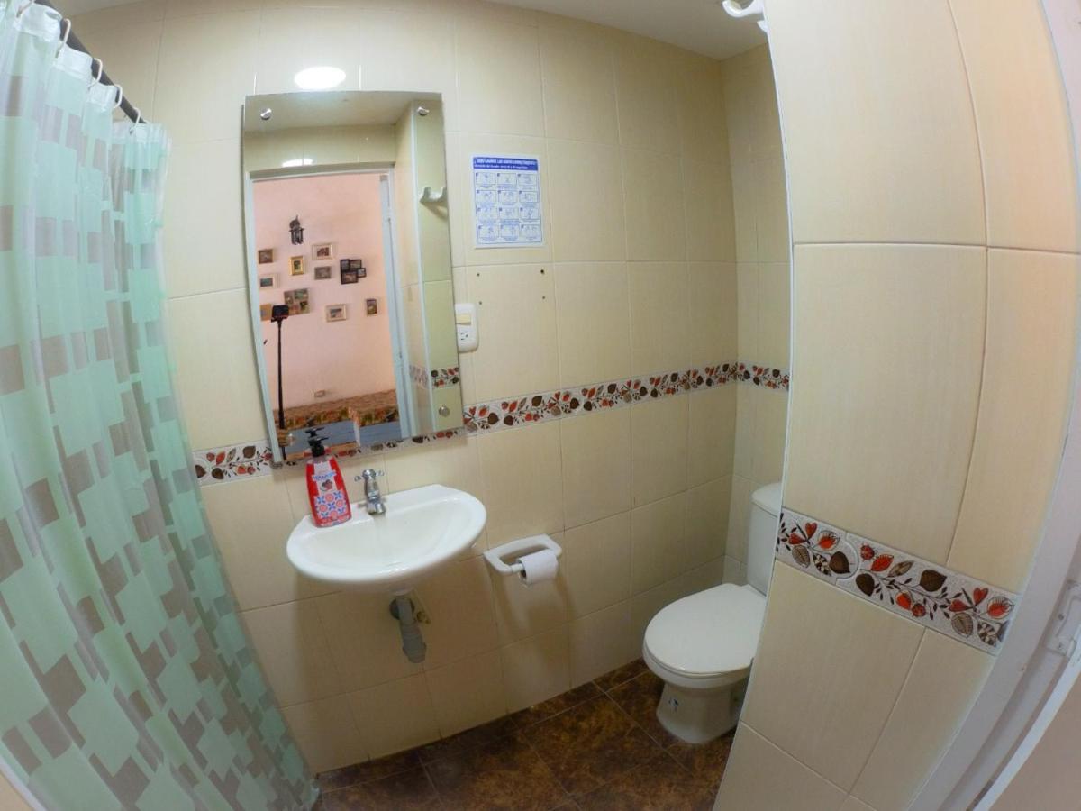Hostal Españolete *