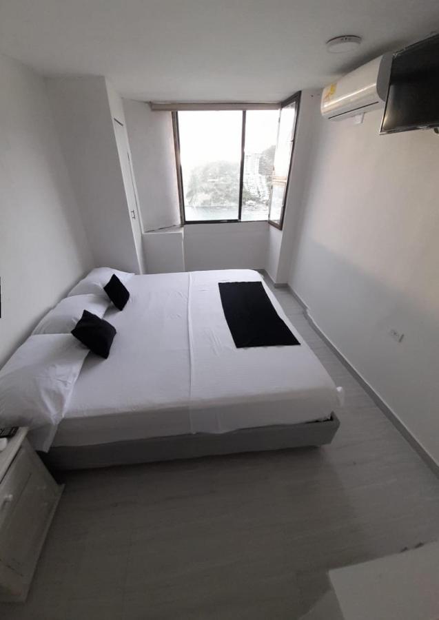 Santa Maria Del Mar Aparthotel *