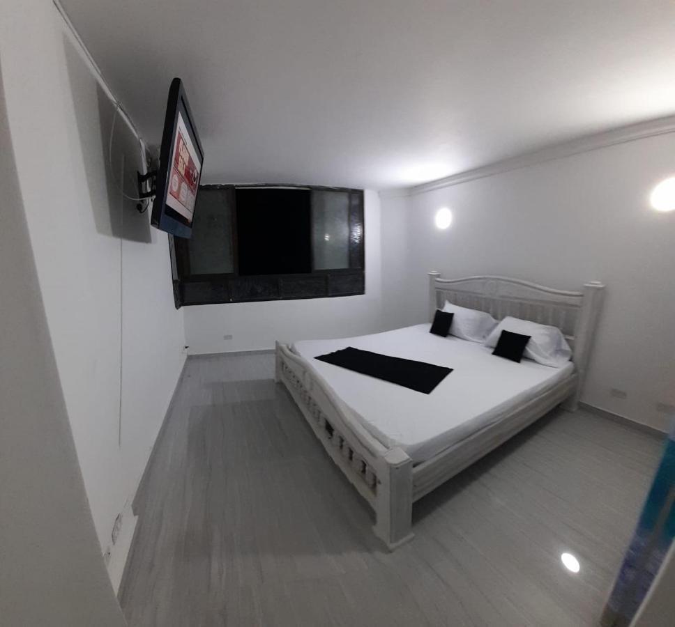 Aparthotel Santa Maria Del Mar *