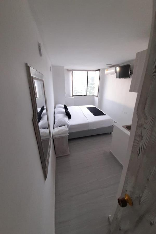 Aparthotel Santa Maria Del Mar Santa Marta (Magdalena)